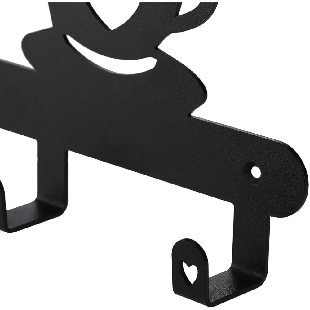 Metal Wall Mounted Coffee Mug  - đánh giá và giá Coffee Equipment Rack