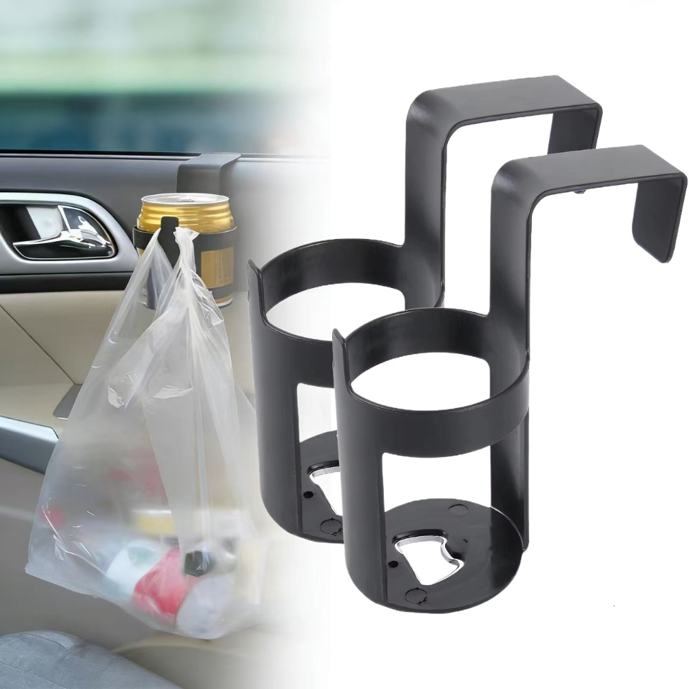1/2pcs Car Drink Cup Bottle Ho - đánh giá và giá Coffee Equipment Rack