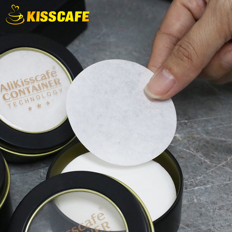 Coffee Filter Paper Disposable - đánh giá và giá Coffee Vending Equipment