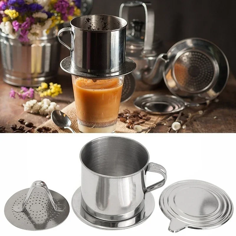 Stainless Steel Coffee Filter  - đánh giá và giá Coffee Vending Equipment