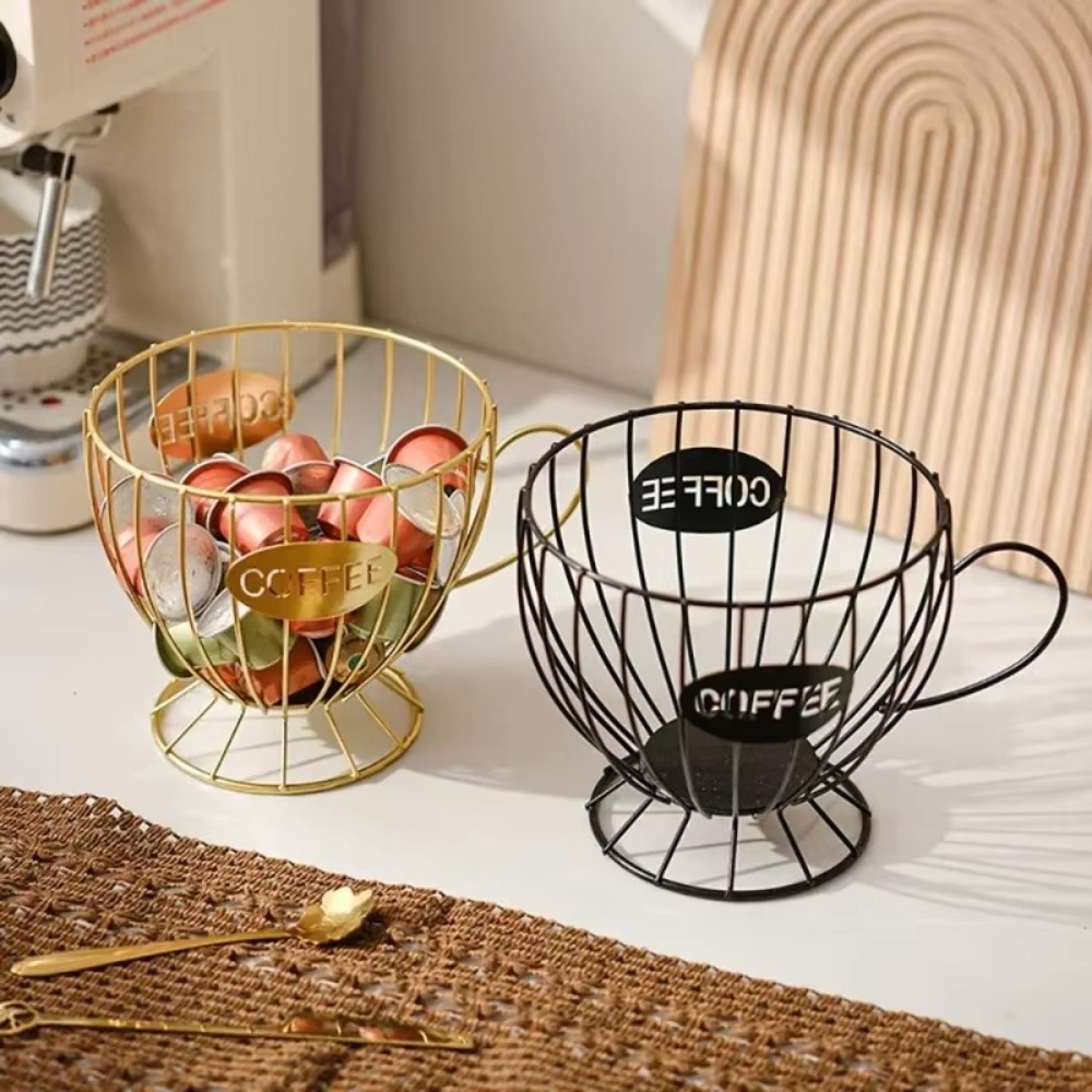Large Capacity Coffee Pod Hold - đánh giá và giá Coffee Equipment Rack