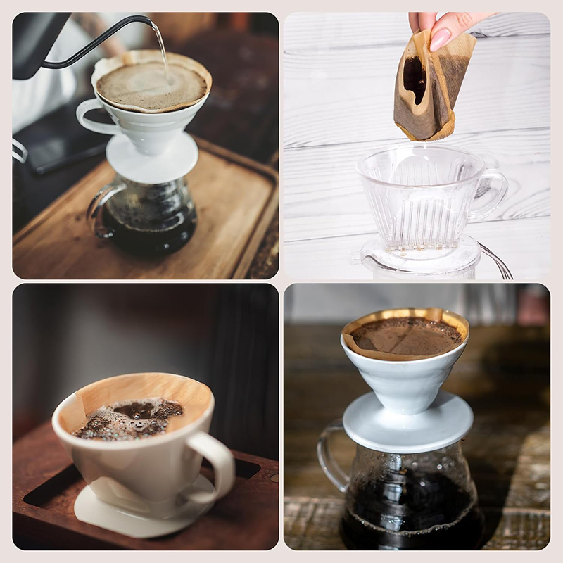 100Pcs Coffee Filter Papers(1- - đánh giá và giá Coffee Vending Equipment