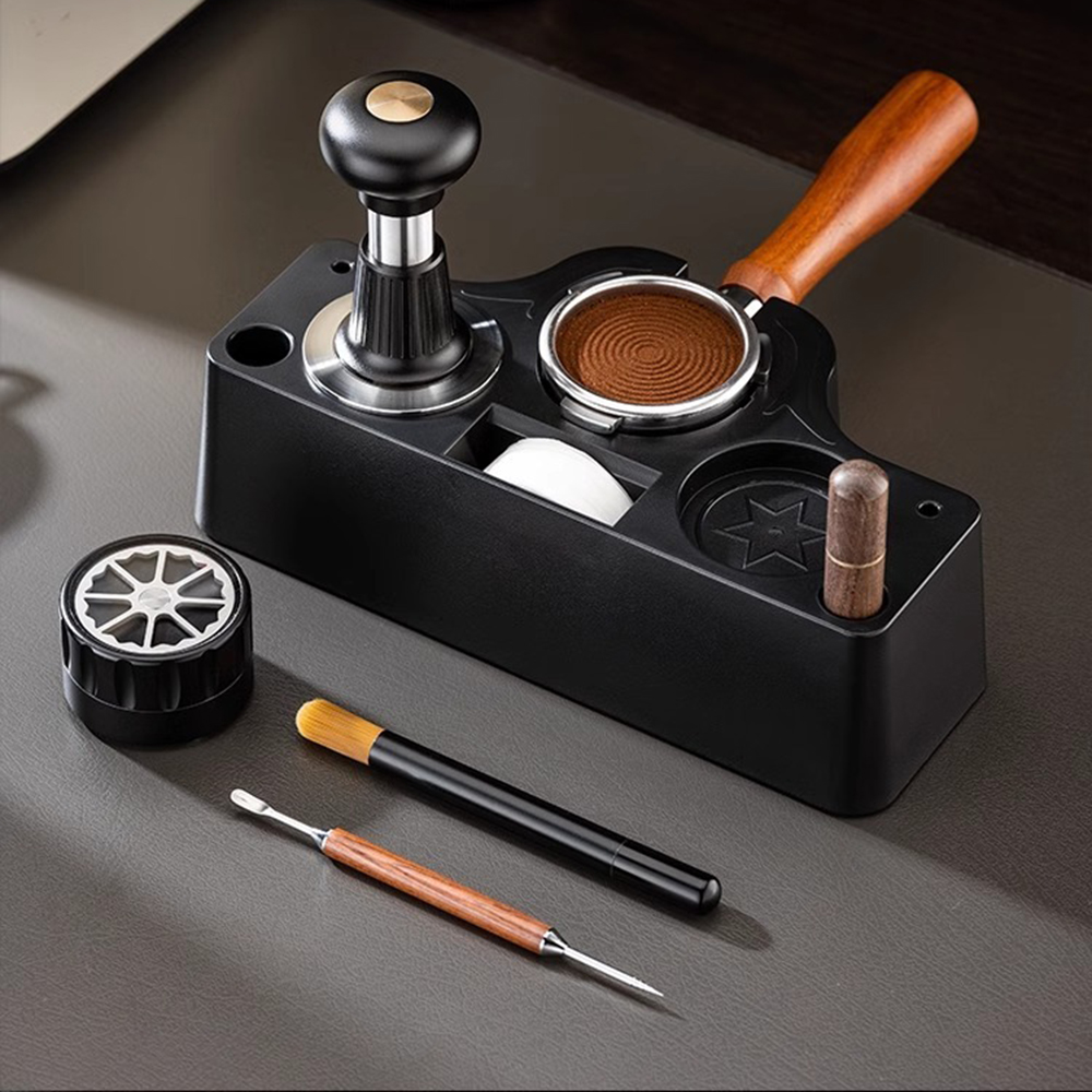Coffee Tamper Base Coffee Anti - đánh giá và giá Coffee Equipment Tools