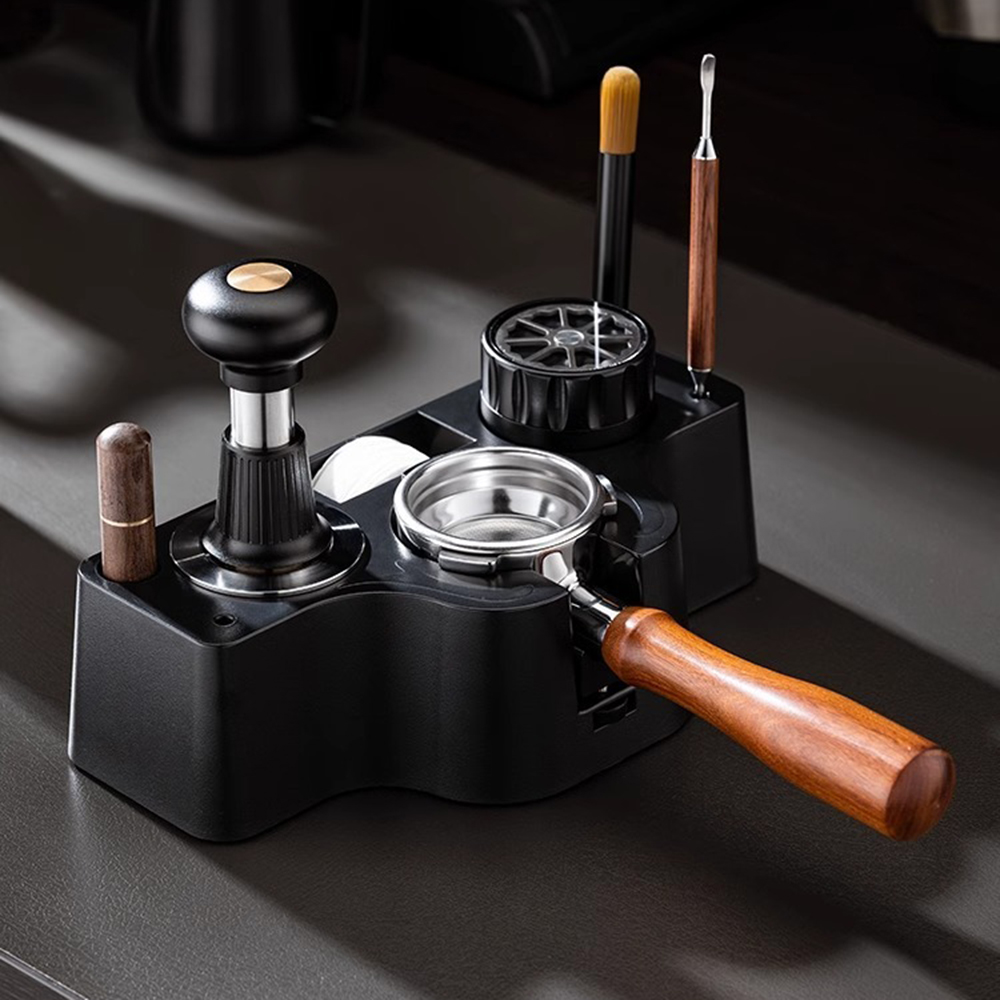 Coffee Tamper Base Coffee Anti - đánh giá và giá Coffee Equipment Tools