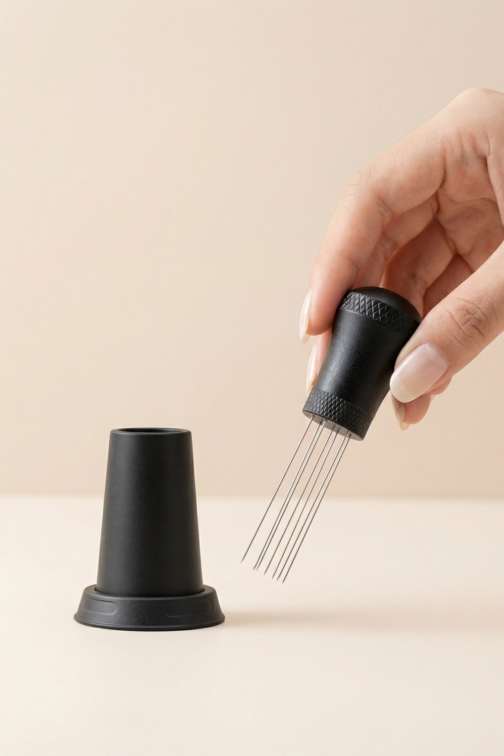 Espresso Stirrer Distribution  - đánh giá và giá Coffee Vending Equipment