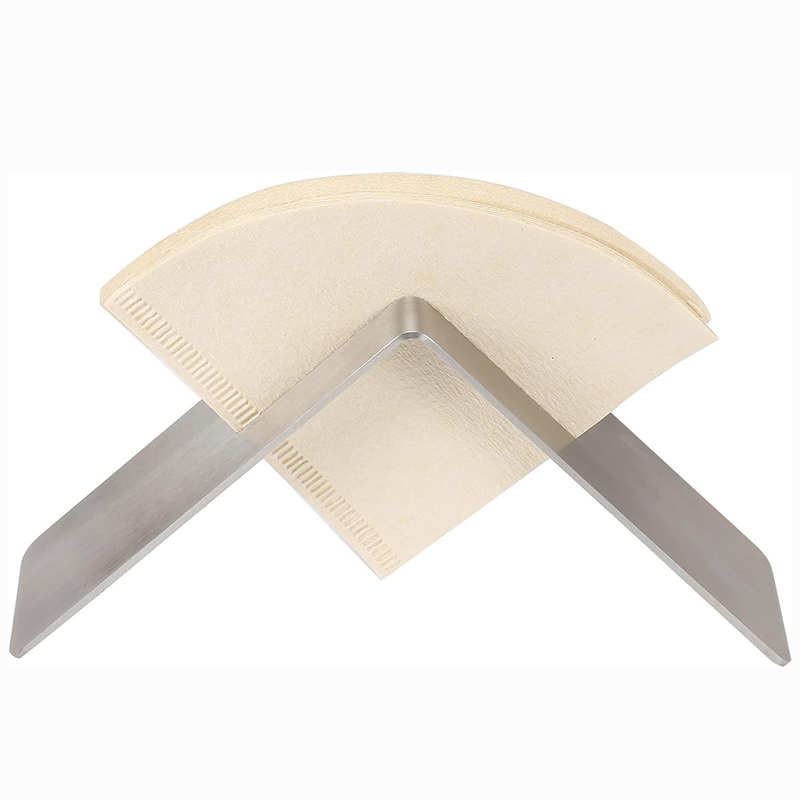 Coffee Filter Holder, Stainles - đánh giá và giá Coffee Equipment Rack