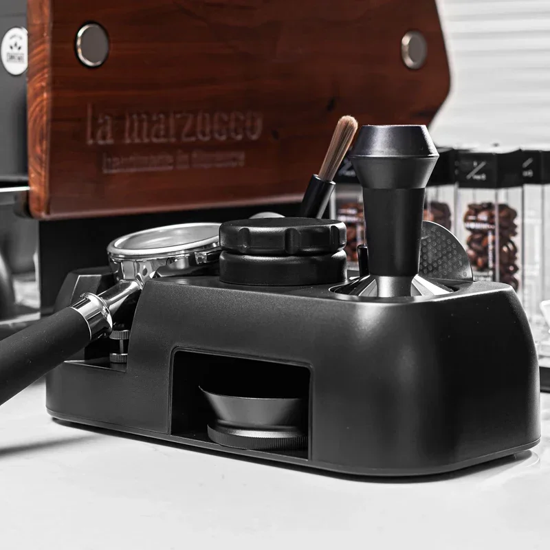 Coffee Tamper Station 51/53/54 - đánh giá và giá Portafilter 58Mm