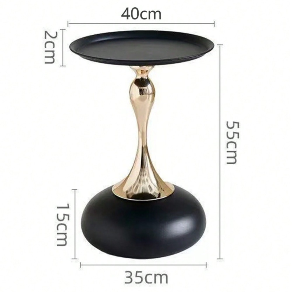 Nordic Sofa Side Table High-en - đánh giá và giá Coffee Equipment Rack