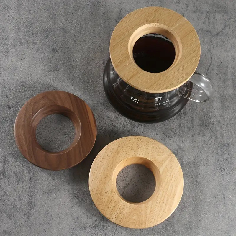 Coffee Filter Stand Pour over  - đánh giá và giá Coffee Equipment Rack