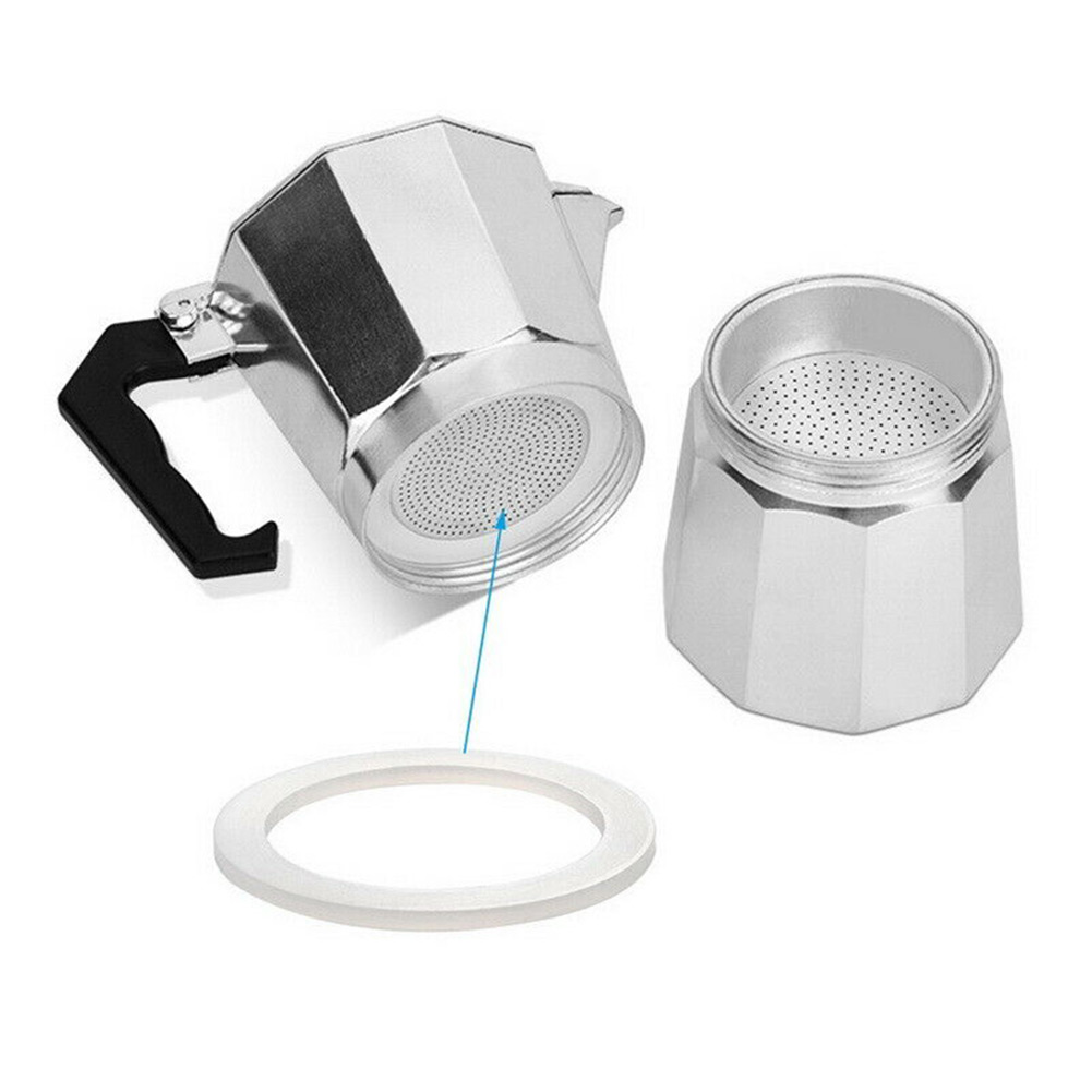 Coffee Rubber Ring Italian Mok - đánh giá và giá Coffee Vending Equipment