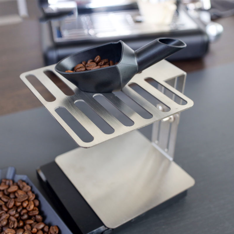 Coffee Weighing Rack Coffee Sc - đánh giá và giá Coffee Equipment Rack