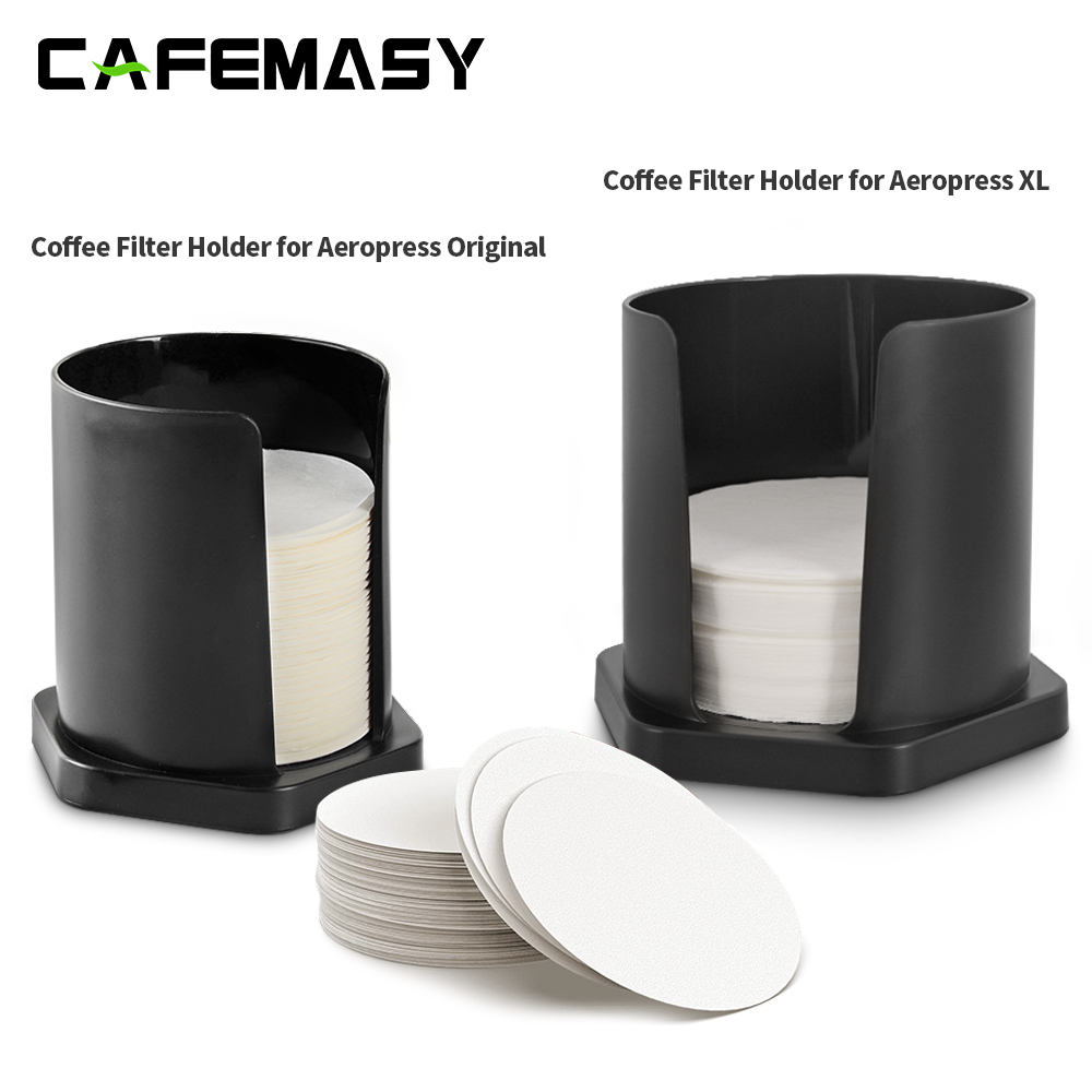 CAFEMASY Coffee Filter Paper H - đánh giá và giá Coffee Vending Equipment