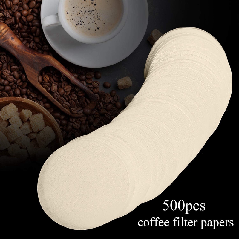 New 500 Pcs Replacement Paper  - đánh giá và giá Coffee Vending Equipment