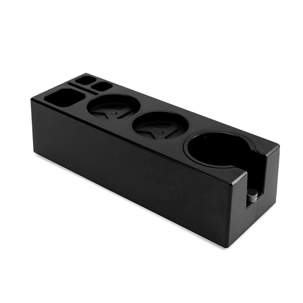 ABGG-51-58Mm ABS Coffee Filter - đánh giá và giá Coffee Knock Box