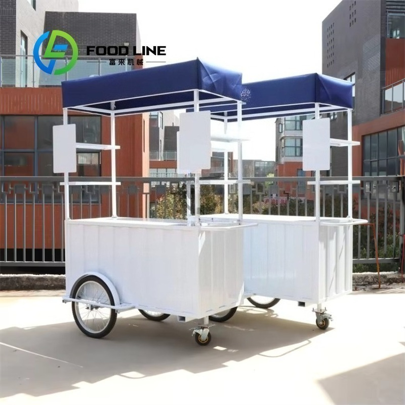 Customized New Design Mobile C - đánh giá và giá Coffee Equipment For Business