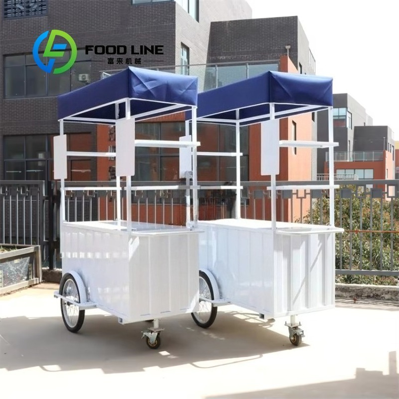 Customized New Design Mobile C - đánh giá và giá Coffee Equipment For Business