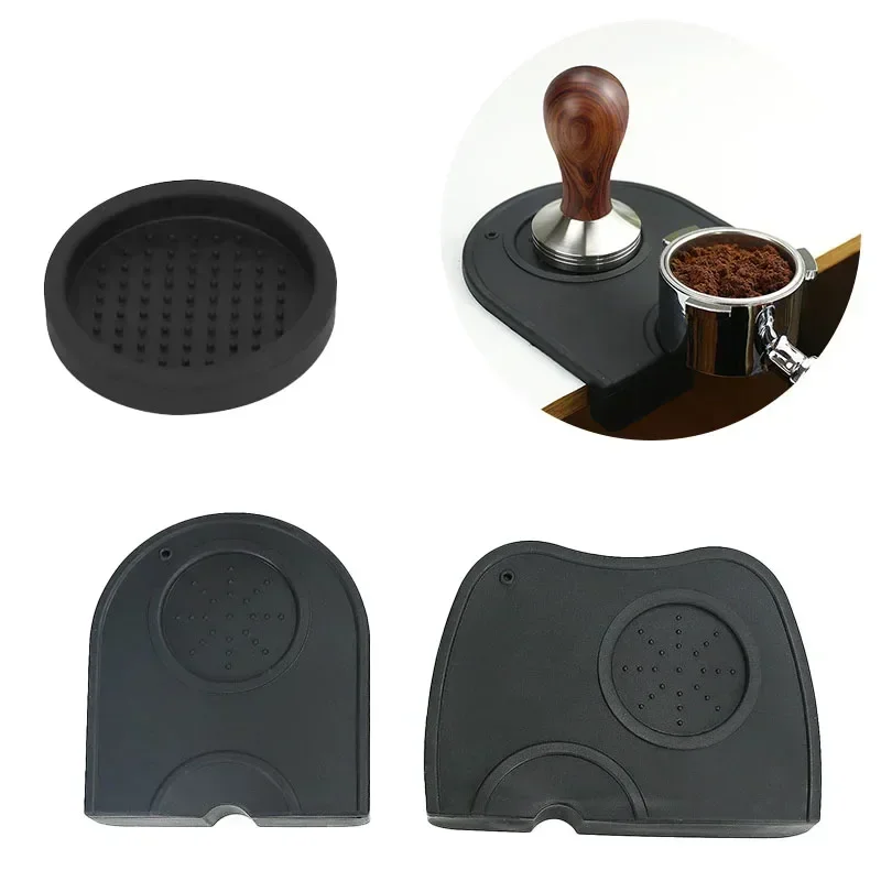 Coffee Powder Pad Non-Slip Sil - đánh giá và giá Coffee Equipment Tools