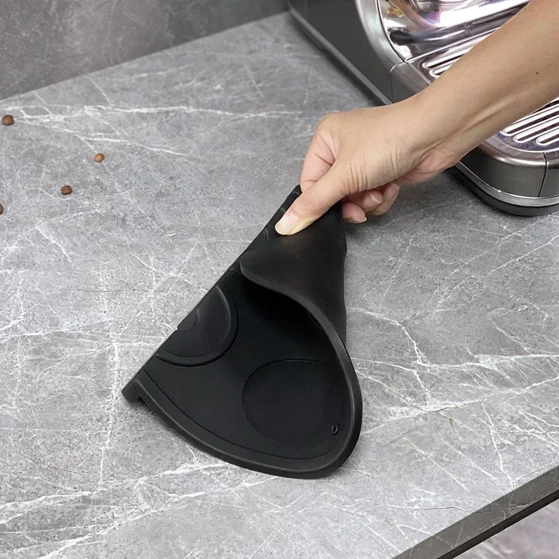 Coffee Powder Pad Non-Slip Sil - đánh giá và giá Coffee Equipment Tools