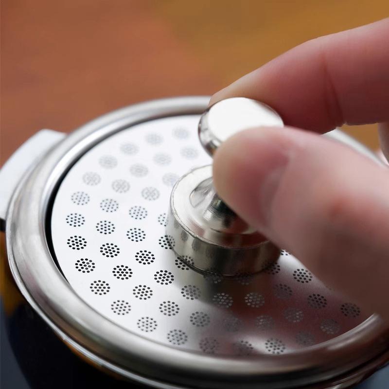 Espresso Puck Screen Magnet Ha - đánh giá và giá Coffee Equipment Tools